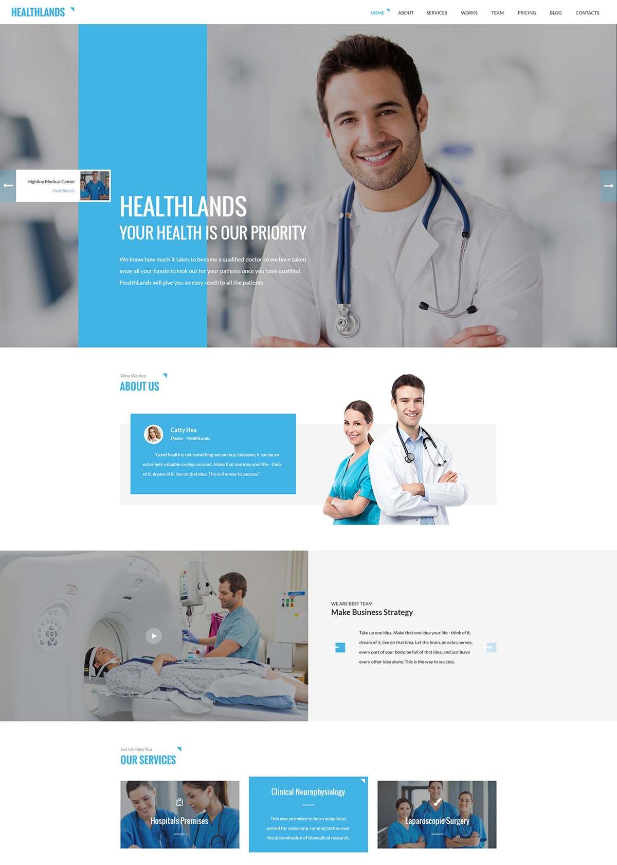 Medical