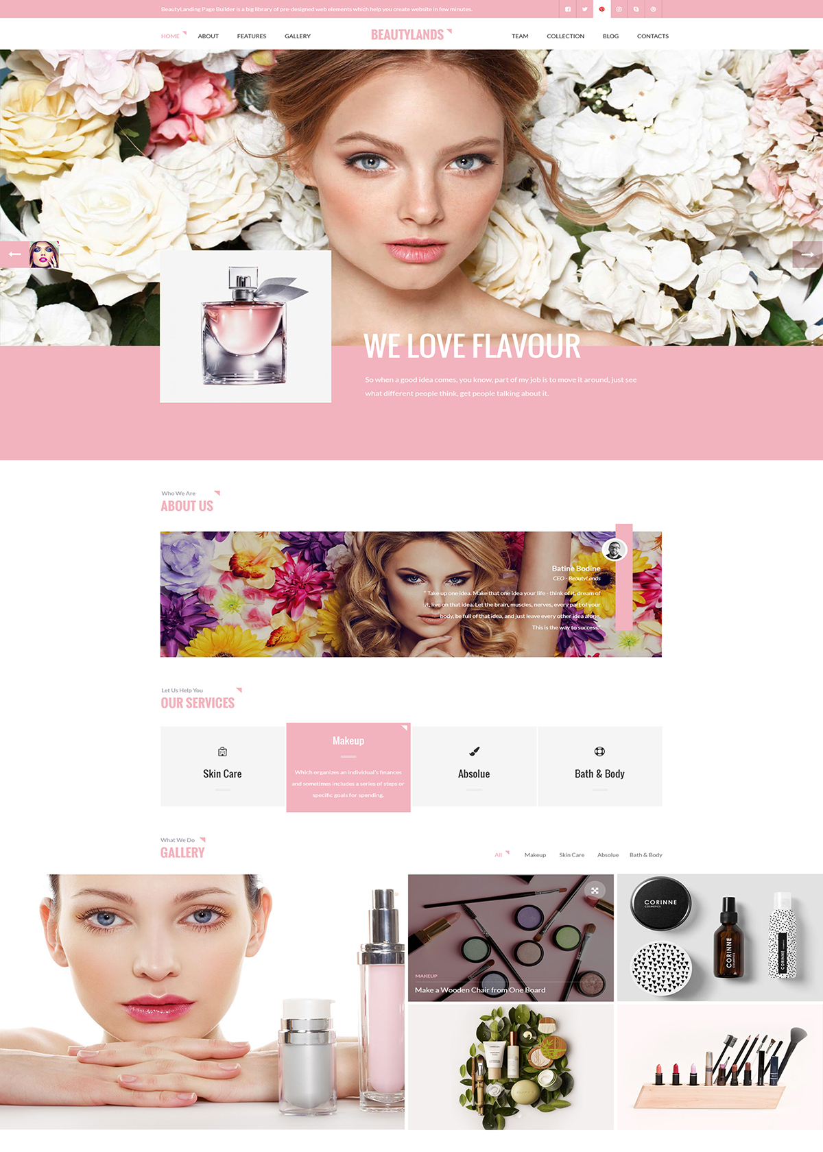 Cosmetic
