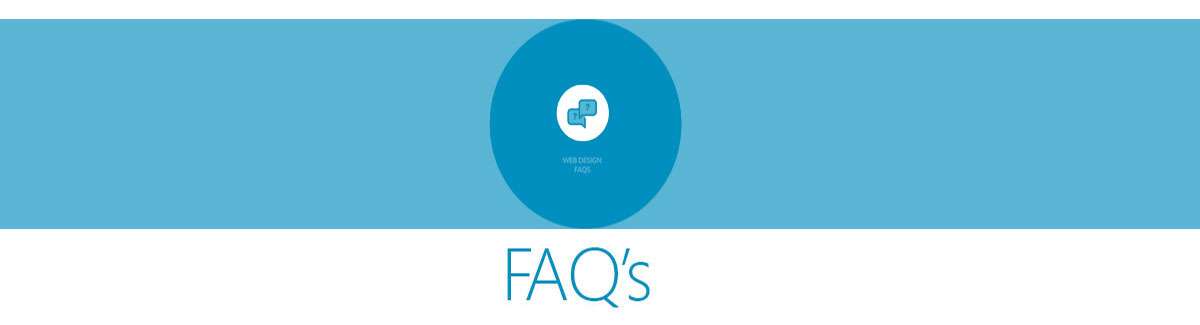 FAQ's 