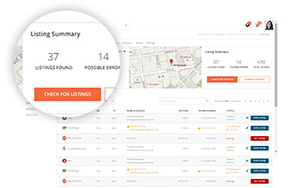 Online Reputation Management