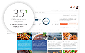 Online Reputation Management