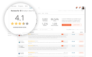 Online Reputation Management