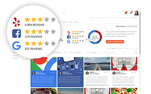 Online Reputation Management